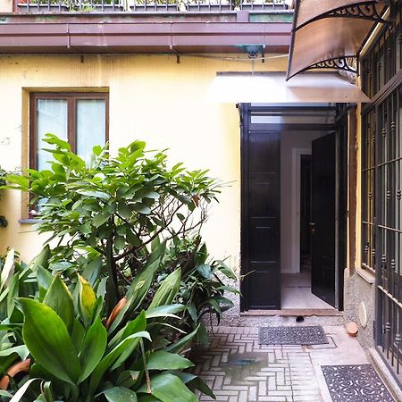 Delizioso Studio Tra Navigli E Mm Sant'Agostino Mailand Exterior foto