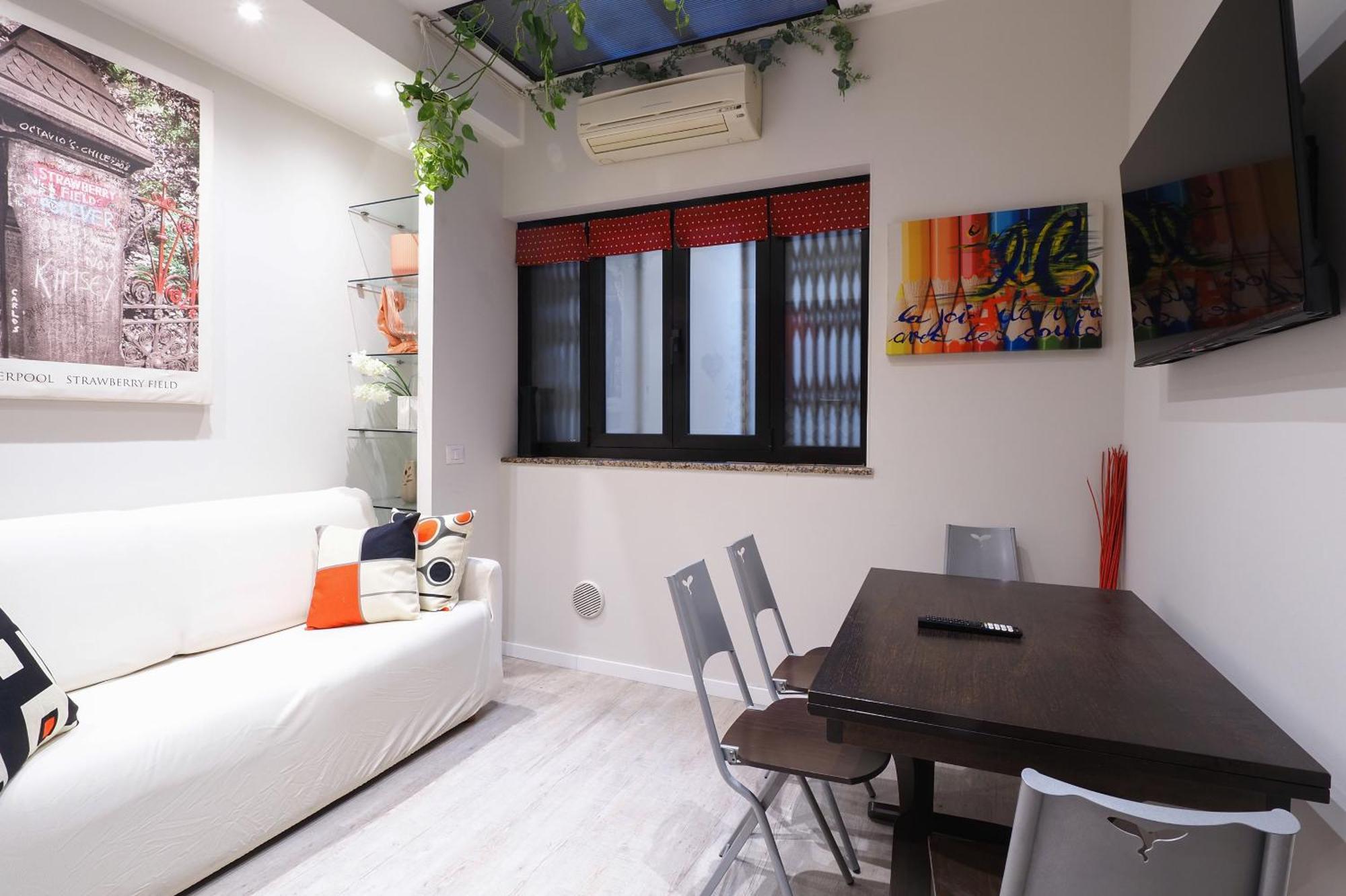 Delizioso Studio Tra Navigli E Mm Sant'Agostino Mailand Exterior foto