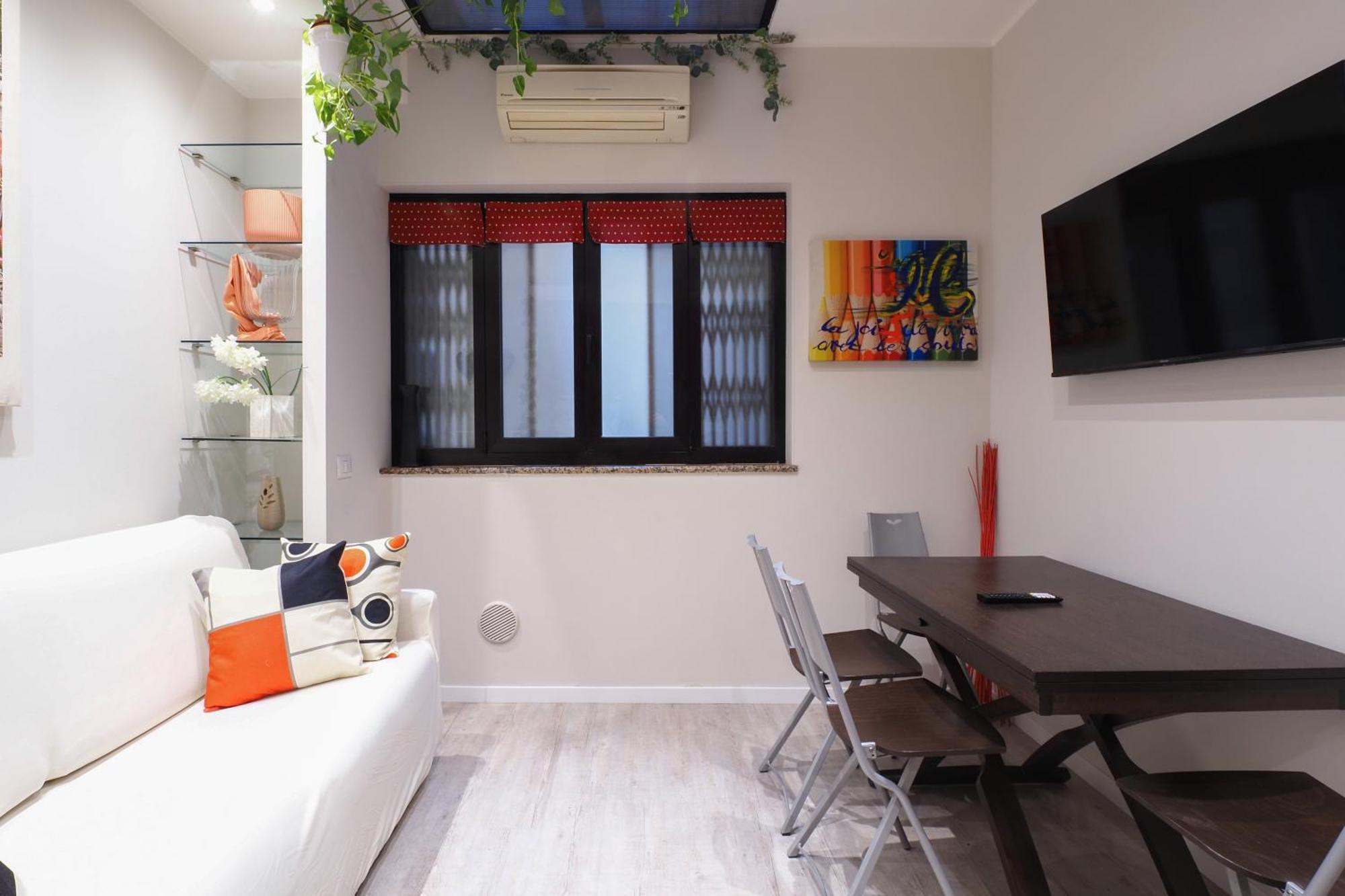 Delizioso Studio Tra Navigli E Mm Sant'Agostino Mailand Exterior foto